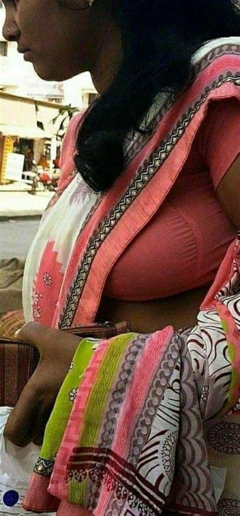 aunty boobs saree|saree aunty boobs Search